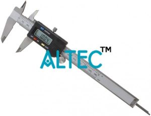 Digital Caliper