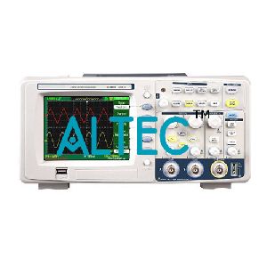 Digital Storage Oscilloscope