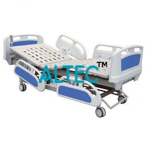 Electric Icu Bed