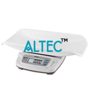 electronic baby scale