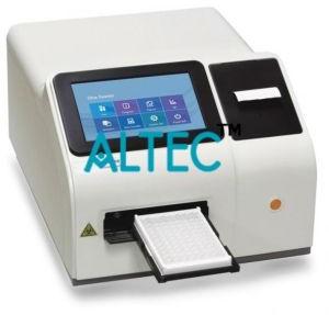 elisa microplate reader