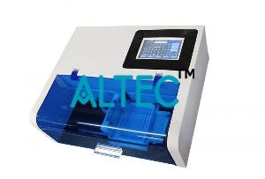 elisa microplate washer