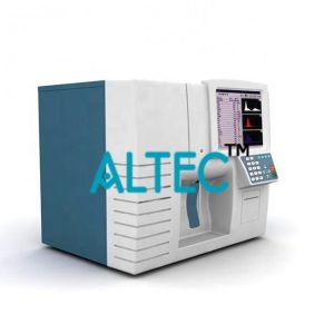 hematology analyser