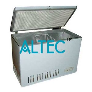 Horizontal Deep Freezer