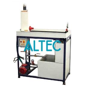 Hydraulic Bench