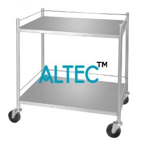 Instrument Trolley