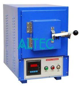 Lab High Temperature Furnace