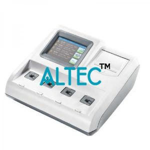 Medilcal Portable Protein Analyzer