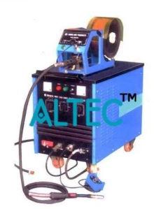 MIG welding machine