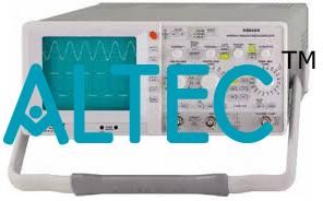 Oscilloscope