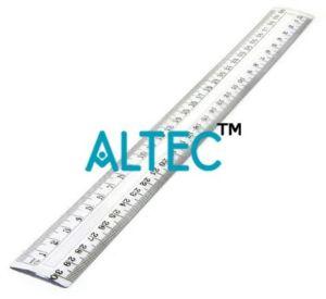 Plastic Ruler