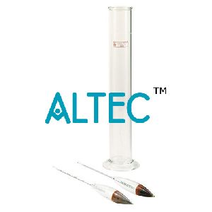 Soil Hydrometer