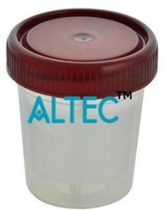 Specimen Container