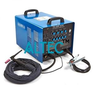 TIG Welding Machine