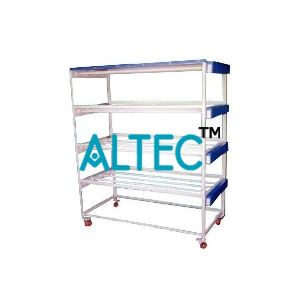 Tissue Culture Rack