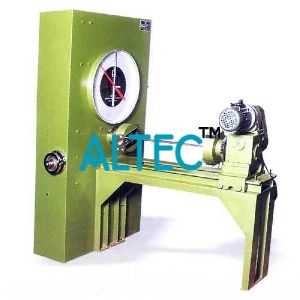 Torsion Testing Machine