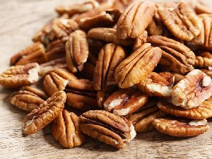 pecans nuts