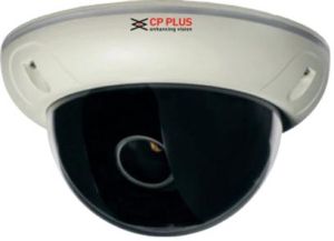 Dome IR Camera