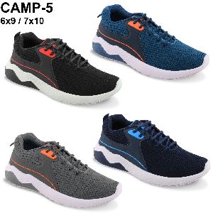 CAMP-5 MENS SPORT SHOES