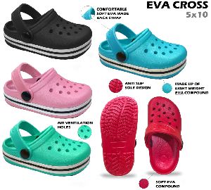 eva crocs slippers