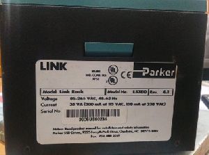 Link Network System Controller