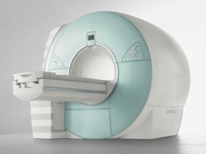 Mri Machine