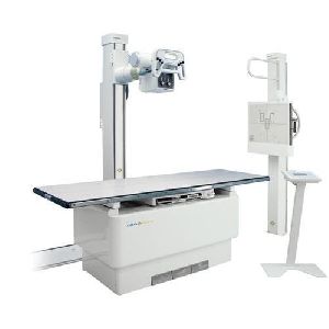 X Ray Machine