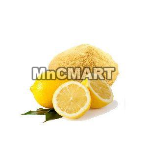 Spray Dried Lime Powder