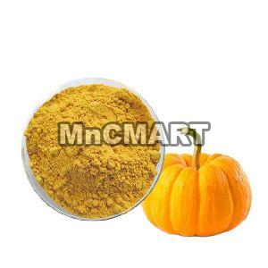 Spray Dried Pumpkin Powder