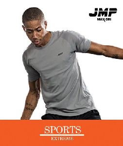 JMP Sports T Shirts