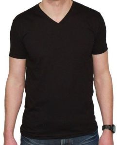 Mens V Neck T Shirts