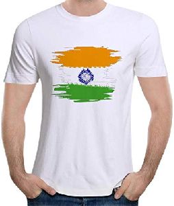 Tiranga T Shirt