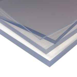 Transparent Polycarbonate Sheet