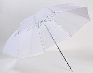 Big White Umbrella Light