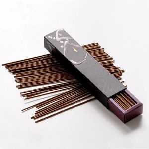 Chocolate Incense Sticks