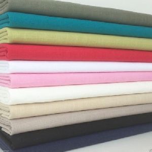 plain pc fabric