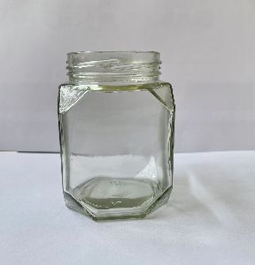 350 square jar