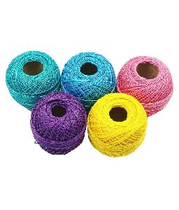 Crochet Cotton Yarn