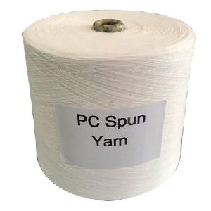 PC Spun Yarn