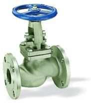 Swiveling Valve