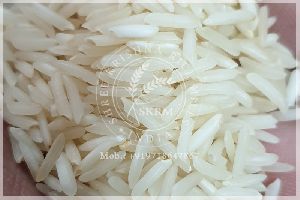 Non Pesticides Sharbati Steam Rice