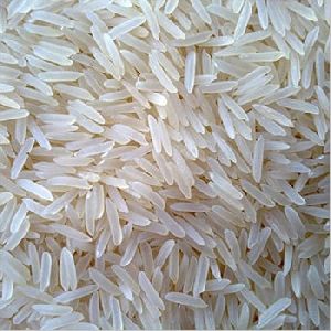 Pesticide Free1401 Raw Basmati Rice