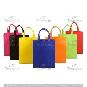 Loop Handle Shopping Bag