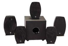 Home Theater System