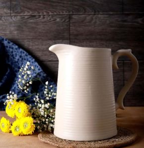 Ceramic Water Jug