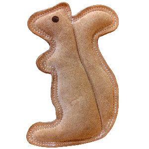Squirrel Dog Squeaky Toys