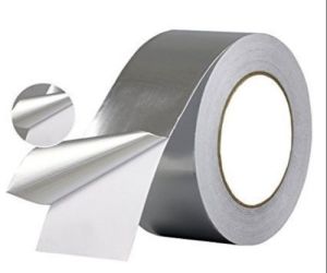 Aluminium Foil Tape