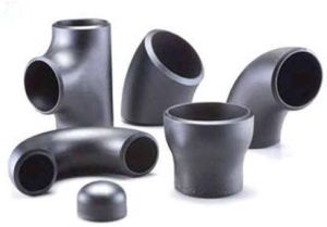 C,S & M,S Pipe Fittings