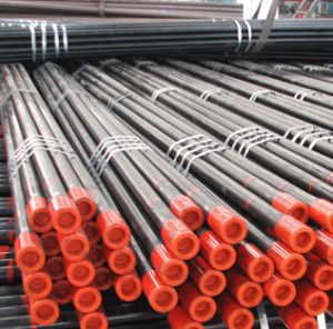 Carbon Steel Pipe