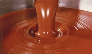 cocoa paste